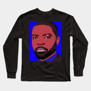 david oyelowo Long Sleeve T-Shirt